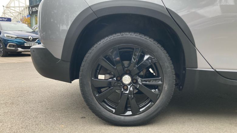 Peugeot 2008 1.2 PureTech 130 GT Line 5dr Petrol Estate